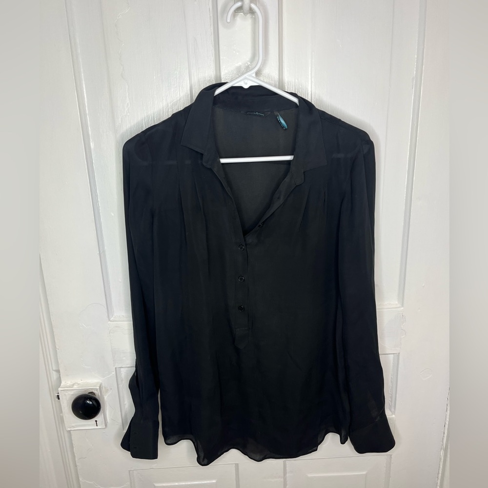 Guess by Marciano blouse